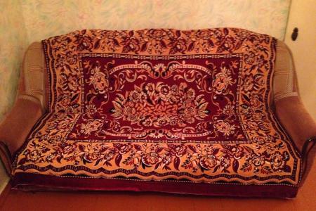 Комфортабельная 2-х. ком. квартира посуточно