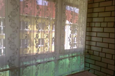 Сдам однокомнатную квартиру в Дивеево