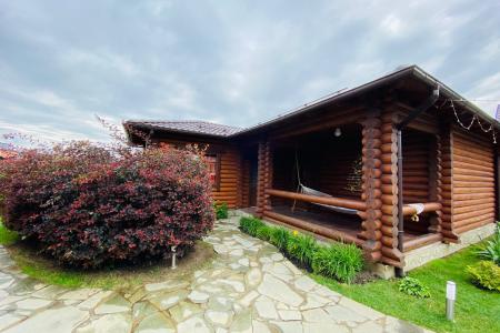 "Воевода"- 1 Светлица