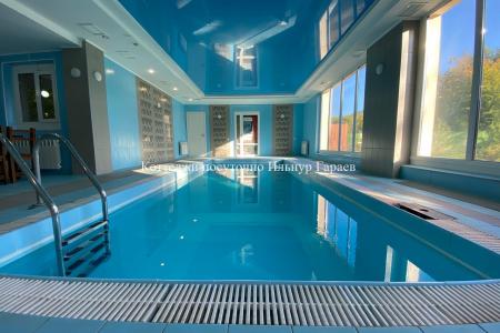 Кульсеитово Вилла