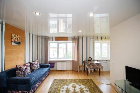 Квартира-студия