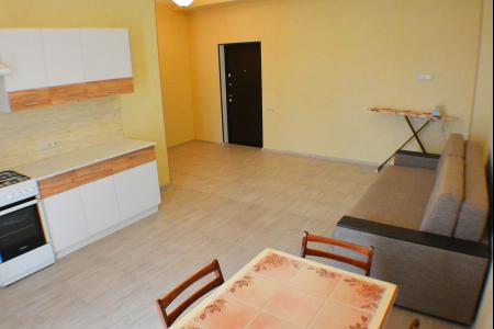 Студия для 4х. Еще варианты на Domstop.ru