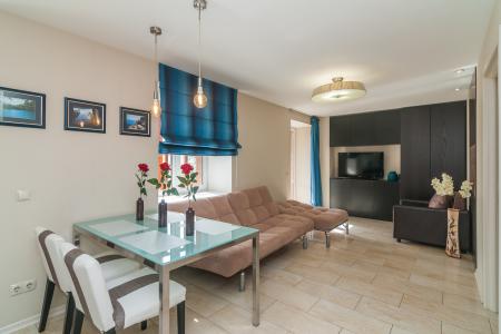 2-к квартира, 56 м², 3/12 эт.