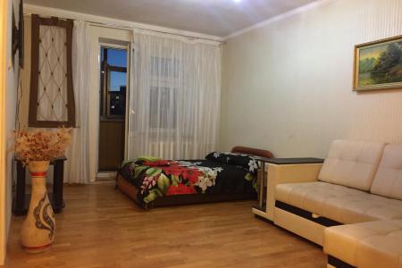 Квартира с хорошим ремонтом!