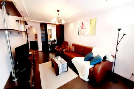 Квартира в центре города на Гоголя