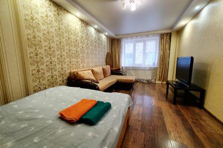 Квартира по ул  Ф.Гладкова