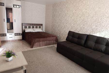 Комфортная 1-комн квартира рядом с "Планетой" и "Кузнецким Льдом"