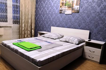 "Сутки Как Дома" на Ботаническая 45