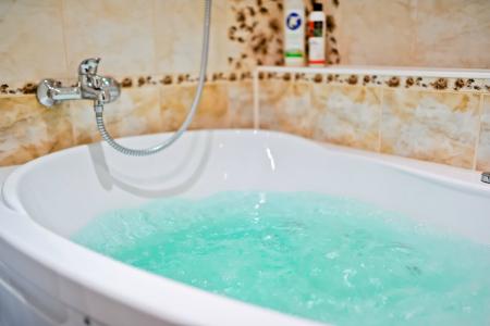 1 к Джакузи WIFI ТРК Иремель