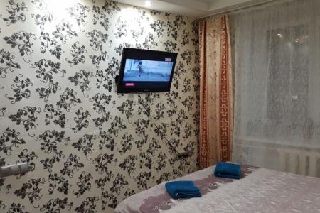 Сдаю уютную,чистую квартиру на часы,сутки,недели