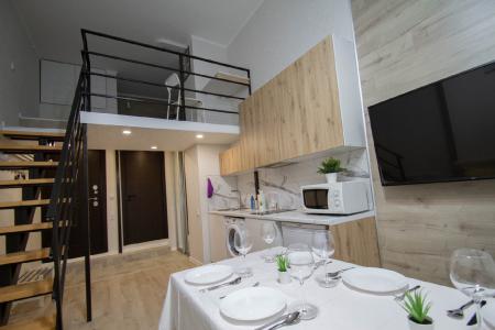 Апарт-отель "Второй ярус"