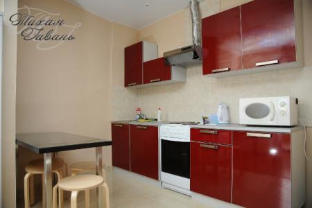 Двухкомнатная комфортабельная квартира класса Люкс