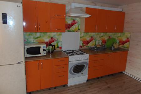 Коттедж для отдыха