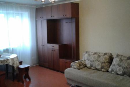 Квартира около ЦУМа напротив АГТУ.