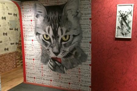 Нефтегаз в шаговой доступности, 2-комн.квартира