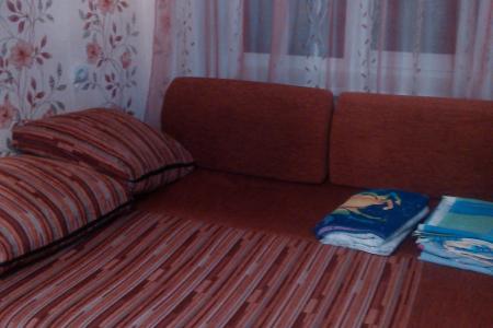 сдам посуточно отличную квартирку