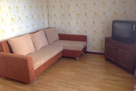 Двухкомнатная квартира на первой линии Московского проспекта