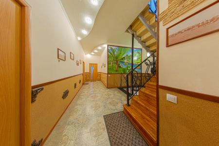 гостевой дом ленина