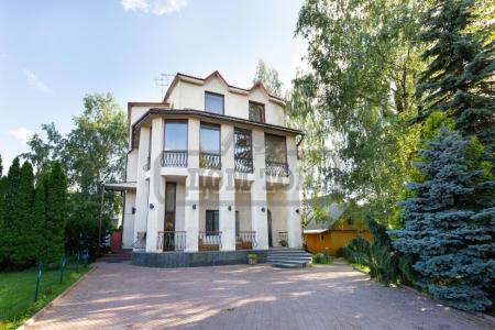 Топ 136 Красково