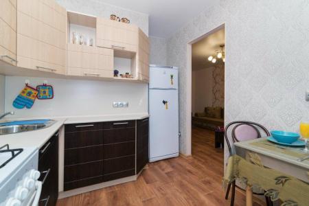 1 комн. квартира класса люкс