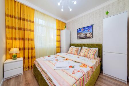 Уют на Нефтяников