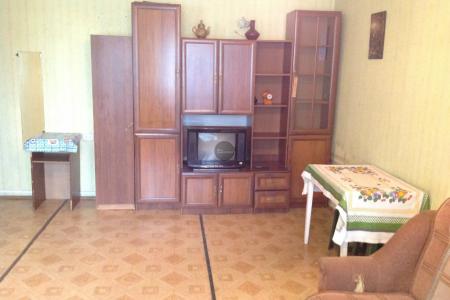 1-комнатная квартира на ул. Гагарина 37