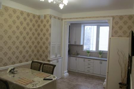 Квартира для отдыха в районе санатория Русь, Виктория