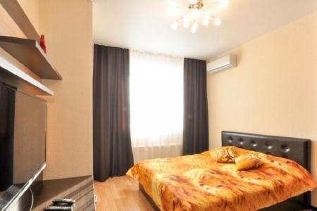 Сдам квартиру почасово и на сутки