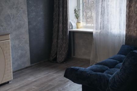 Уютная квартира по суточно от собственника