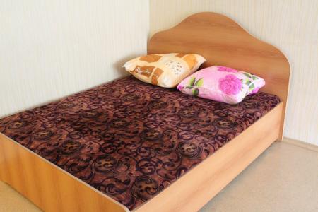 1-комнатная квартира в самом центре Благовещенска