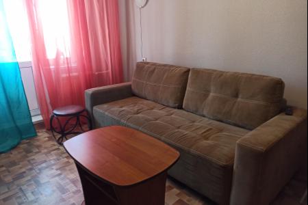 В Покровке, 1 к. Кв.