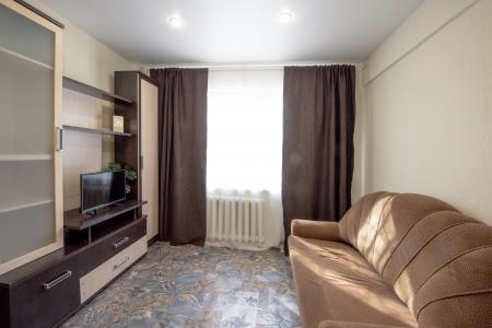 InnDays Свердлова д.43А