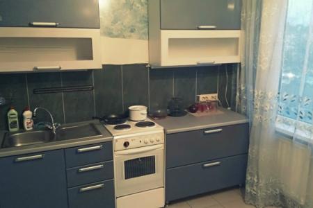 Апарт около Алмазова