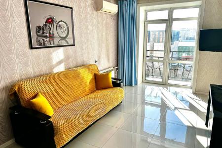 Квартира в центре Благовещенска