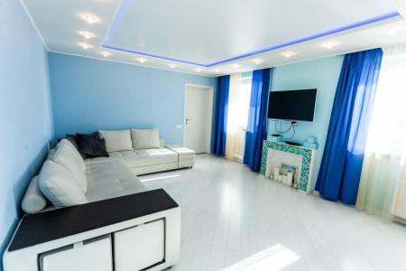 2 кв Михайловский рынок. Отчётные документы