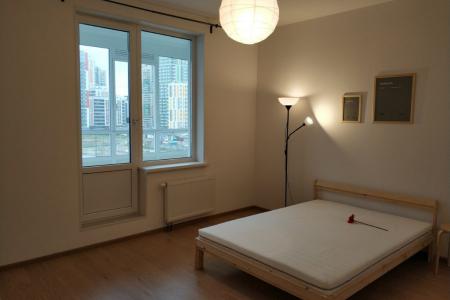 Квартира в Центральном районе