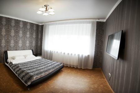 2-к Квартира в  ЖК "Паруса" Малыгина 90