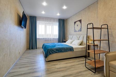 Квартира на Белинского