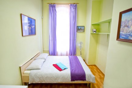 Хостел Ярослав