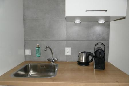 Уютная евродвушка в центре