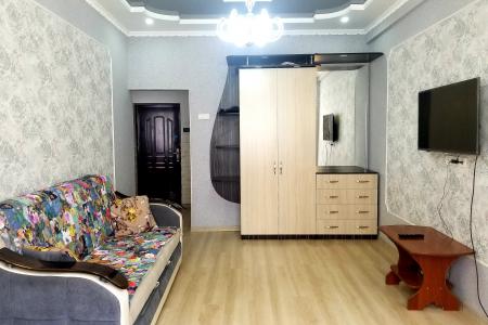 Сдаю 1 комнатную квартиру в новом доме 0554004554