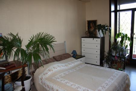 Двухкомнатная квартира в Центральном районе