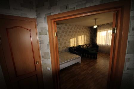 Элитные квартиры