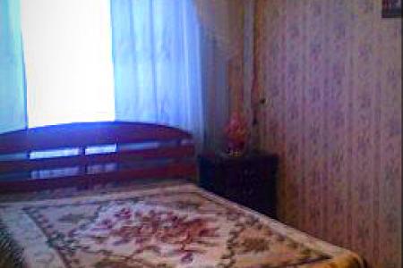 Однокомнатная квартира