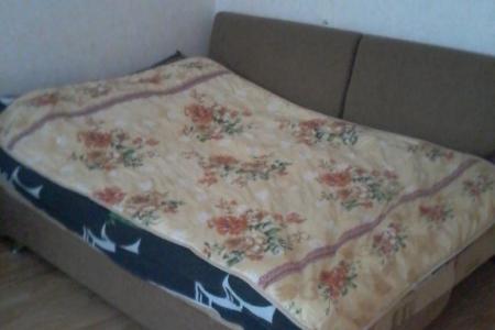 Квартира по суточно.