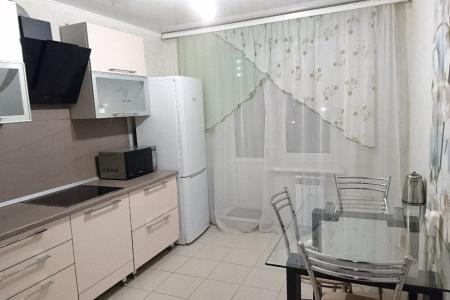 Сдается посуточно квартира