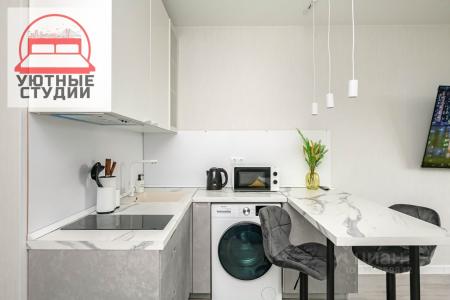 Сдается студия, 24 м² в ЖК &laquo;Atmosfera (Атмосфера)&raquo;