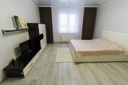 Однокомнатные апартаменты "Солнечный город"