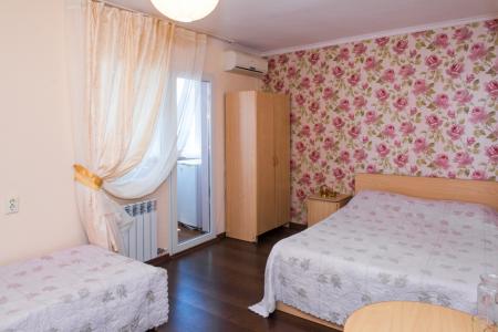 1к, п.Лазаревское пер Победы, 2