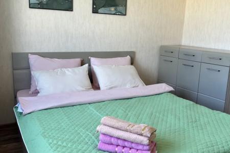 видовая двушка